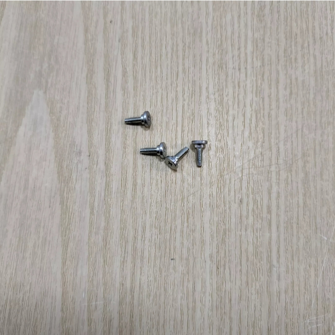 Silver Reed SK 280 SCREWS HOLDING ROW COUNTER Main image