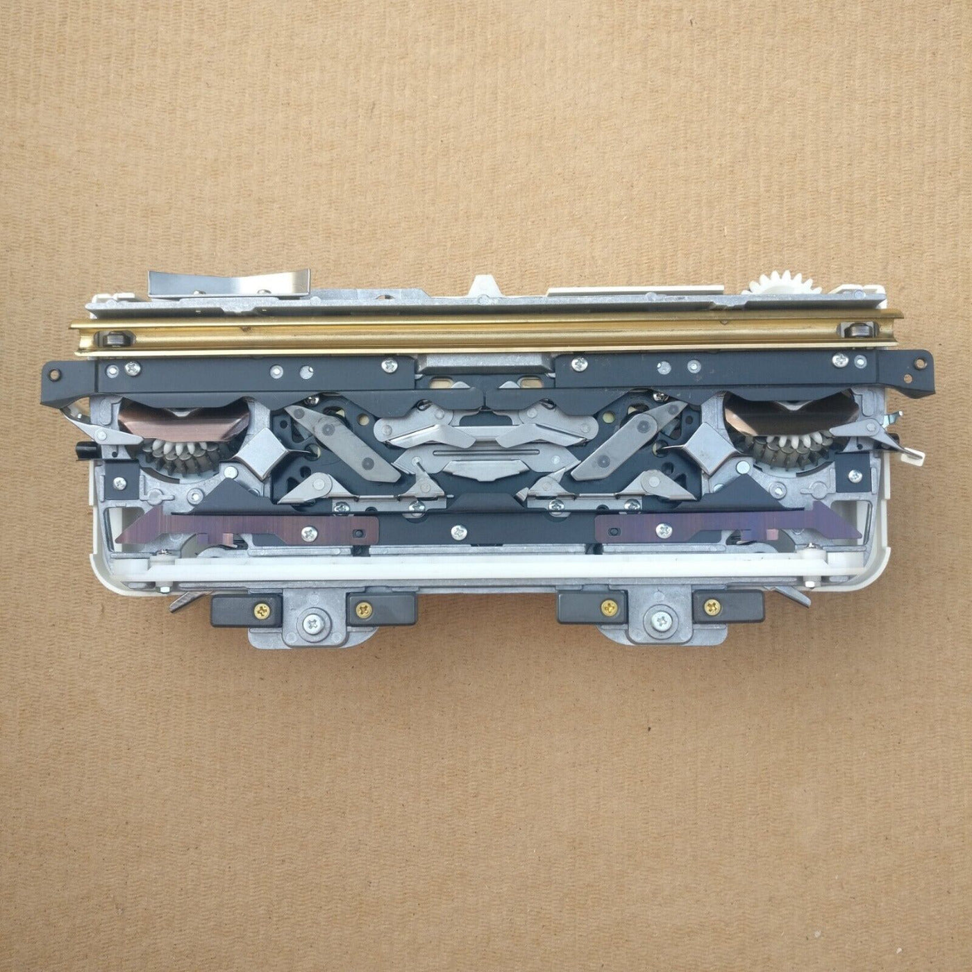 Silver Reed SK 280 Standard Gauge CARRIAGE Secondary image