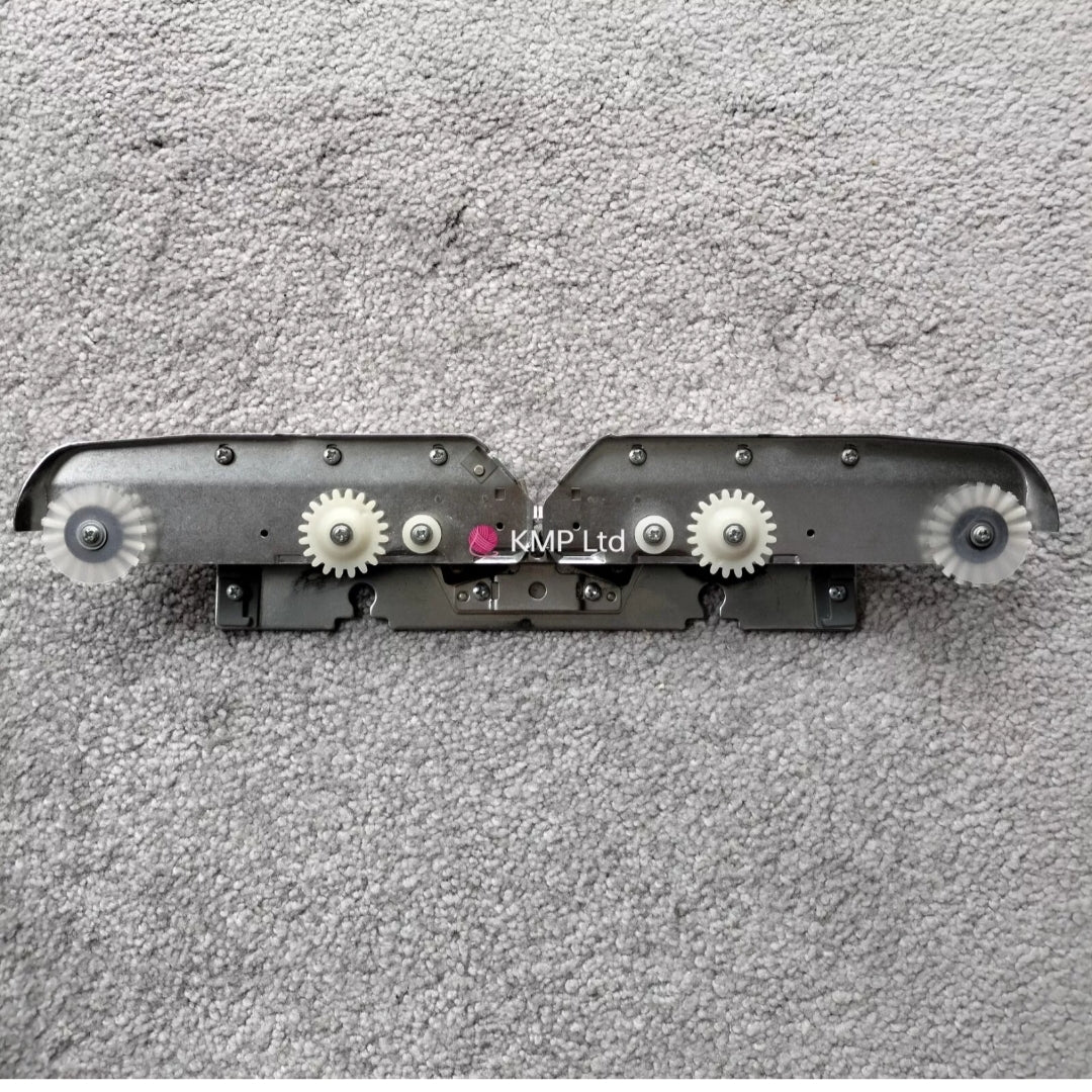 Silver Reed SK 580 Knitting Machine SINKER PLATE Secondary image