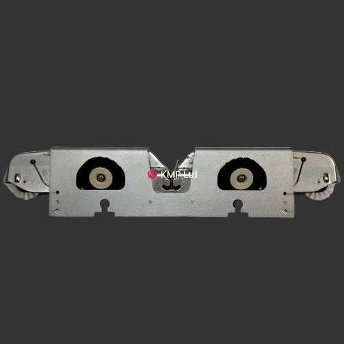 Silver Reed SK 700 Knitting Machine Sinker Plate Main image