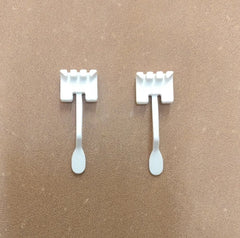 Silver Reed SK-700 YARN SEPARATOR 