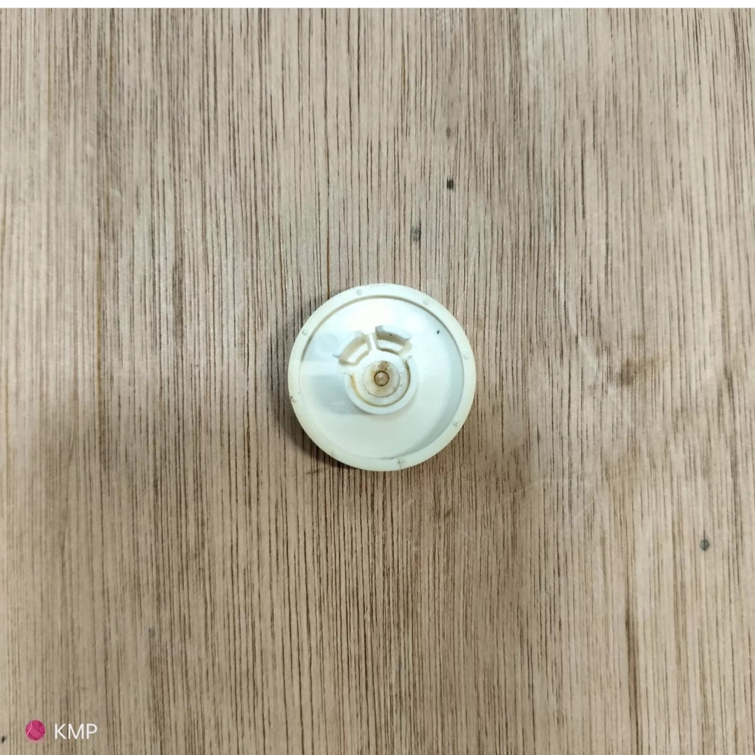 Silver Reed SK-740 Main Carriage DIAL CAP Secondary image