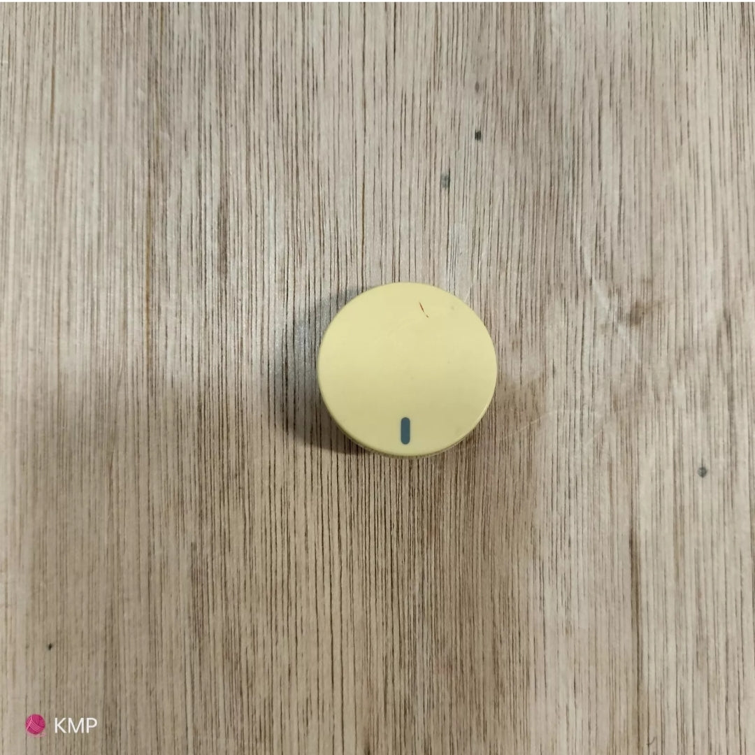 Silver Reed SK-740 Main Carriage DIAL CAP Main image