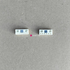 Silver Reed SK 840 Electronic Knitting Machine NEEDLE-1 CAM