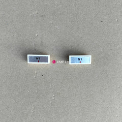 Silver Reed SK 840 Electronic Knitting Machine NEEDLE-1 CAM