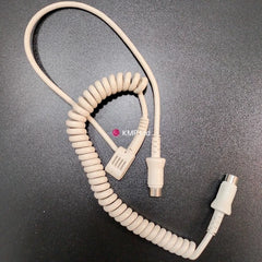 Silver Reed SK 840 Knitting Machine CURLY CORD