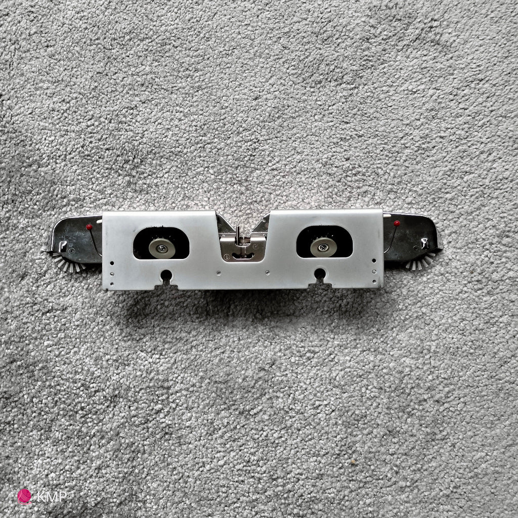 Silver Reed SK 840 Sinker Plate.