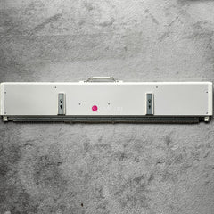 Silver Reed SK 890 Knitting Machine NEEDLE BED