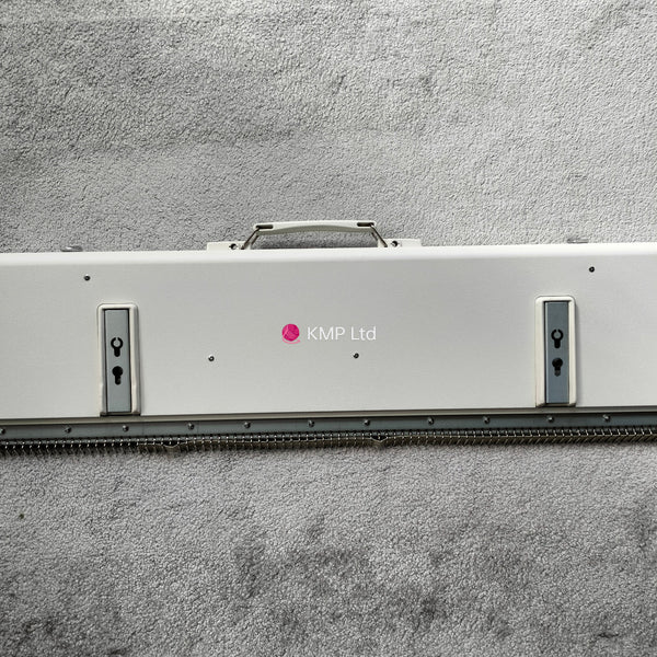 Silver Reed SK 890 Knitting Machine NEEDLE BED