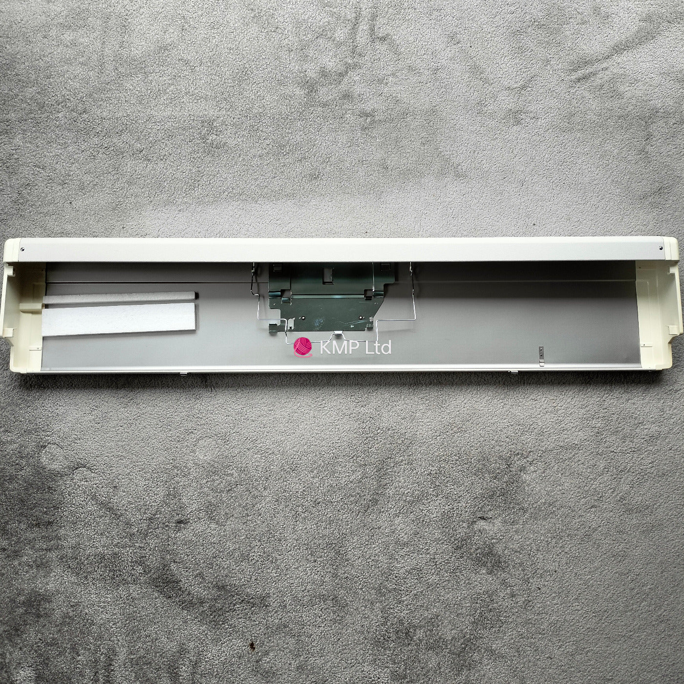 Silver Reed SK 890 Chunky Electronic Knitting Machine TOP COVER Secondary image