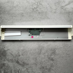 Silver Reed SK 890 Knitting Machine TOP COVER