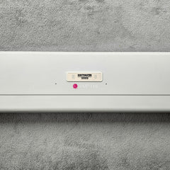 Silver Reed SK 890 Knitting Machine TOP COVER