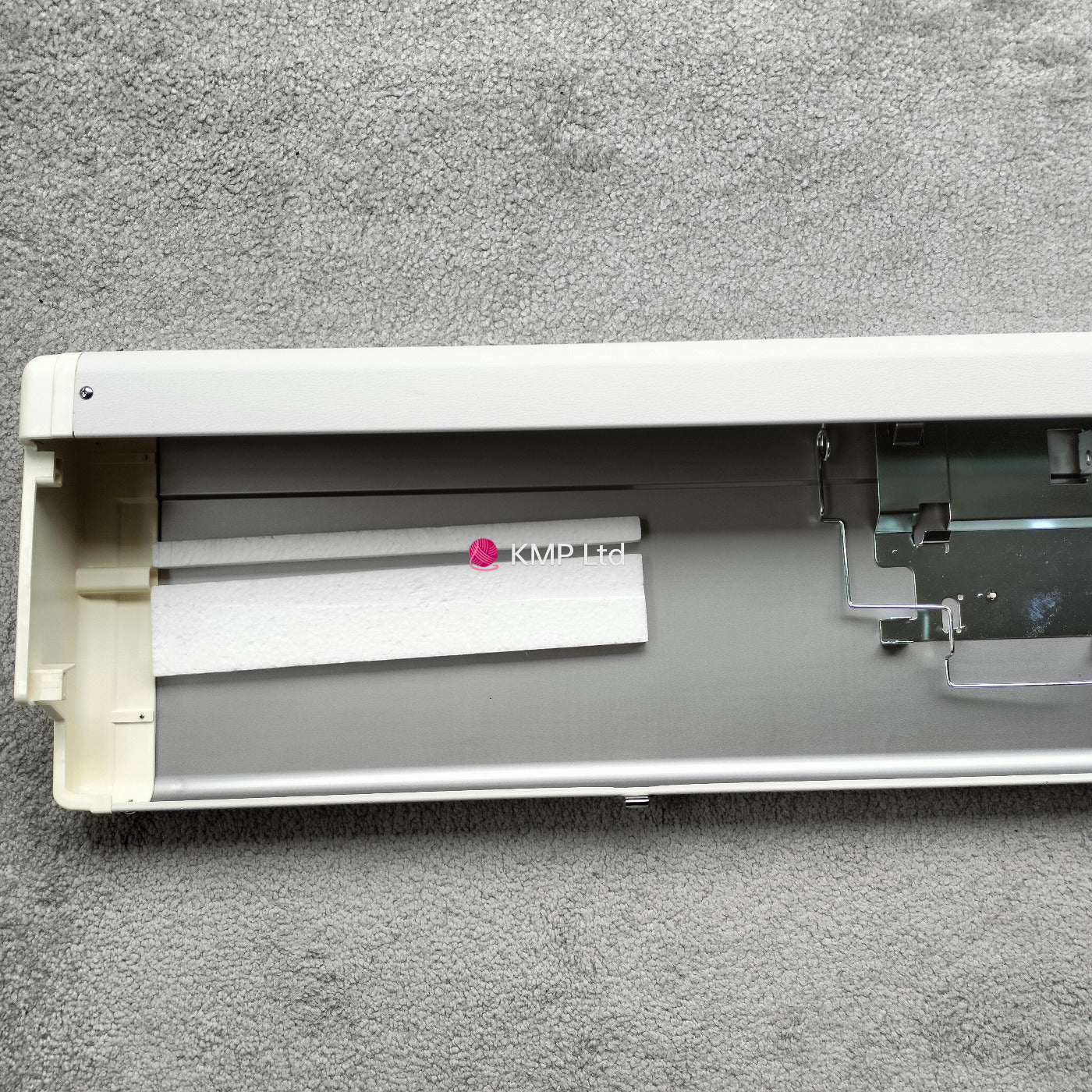 Silver Reed SK 890 Knitting Machine TOP COVER