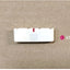 Silver Reed SK 890 Knitting Machine NEEDLE-1 CAM