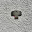 Silver Reed SRJ 70 Jacquard Ribbing Attachment SCREWDRIVER