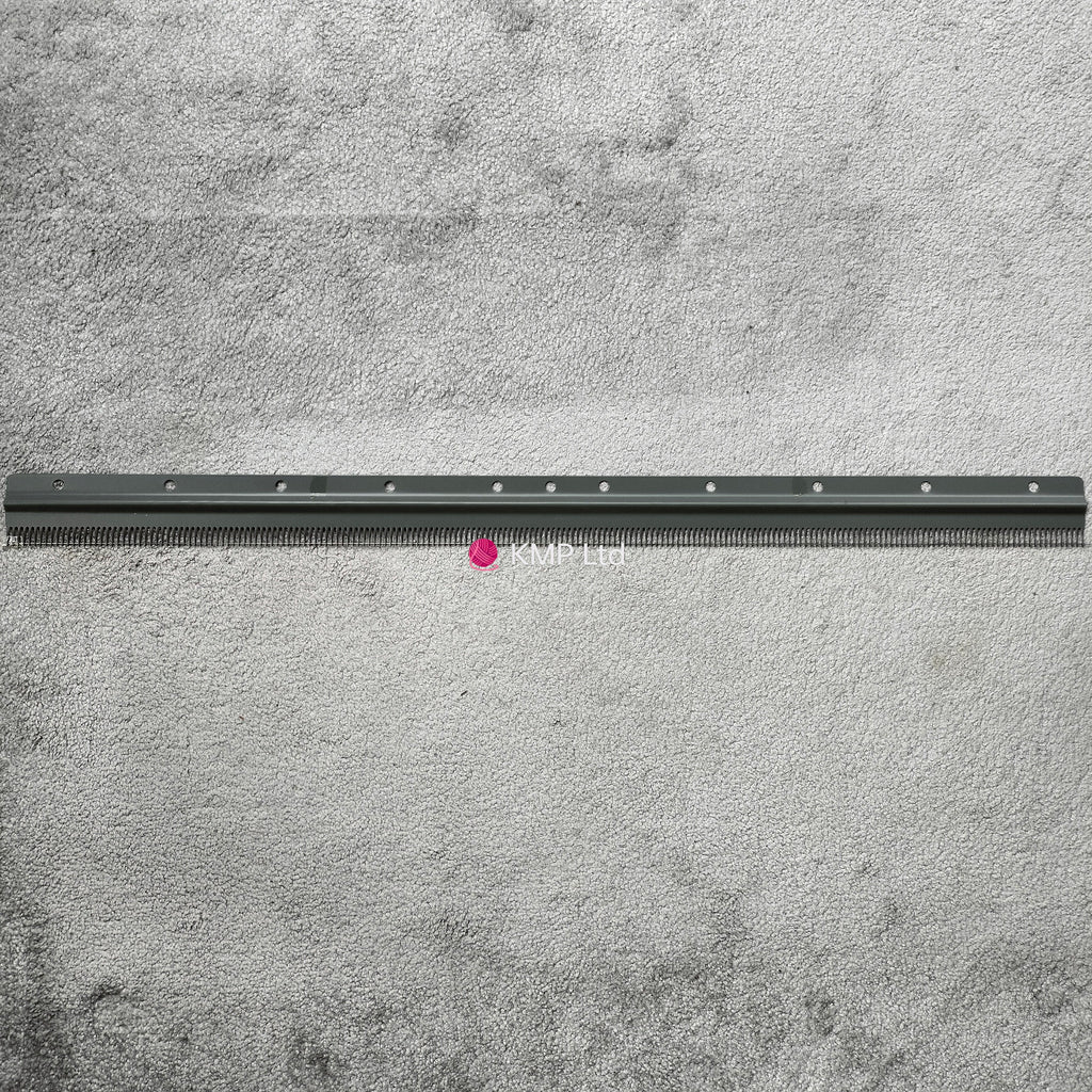 Silver Reed SRJ 70 Ribber CAST ON COMB
