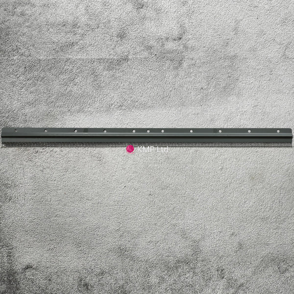 Silver Reed SRJ 70 Ribber CAST ON COMB