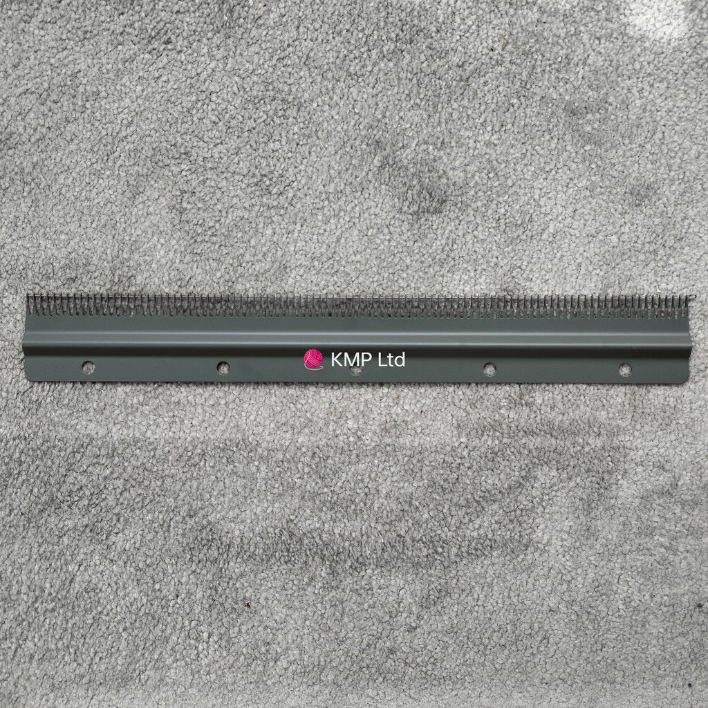 Silver Reed SRJ-70 Ribber CAST ON COMB