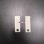 Silver Reed SRP 60N Ribber Hanger comb