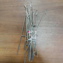 Silver Reed SRP 60N Ribber Knitting Machine Needle