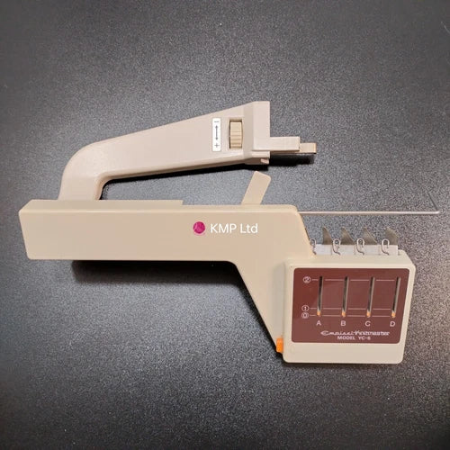 Silver Reed YC 5 AUTOMATIC COLOUR CHANGER