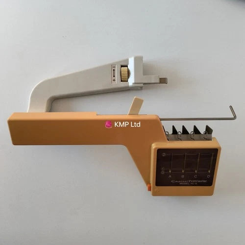 Silver Reed YC 5 AUTOMATIC COLOUR CHANGER