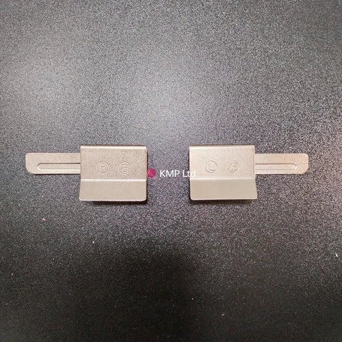 Silver Reed YC 5 Colour Changer END STITCH HOLDER Main image