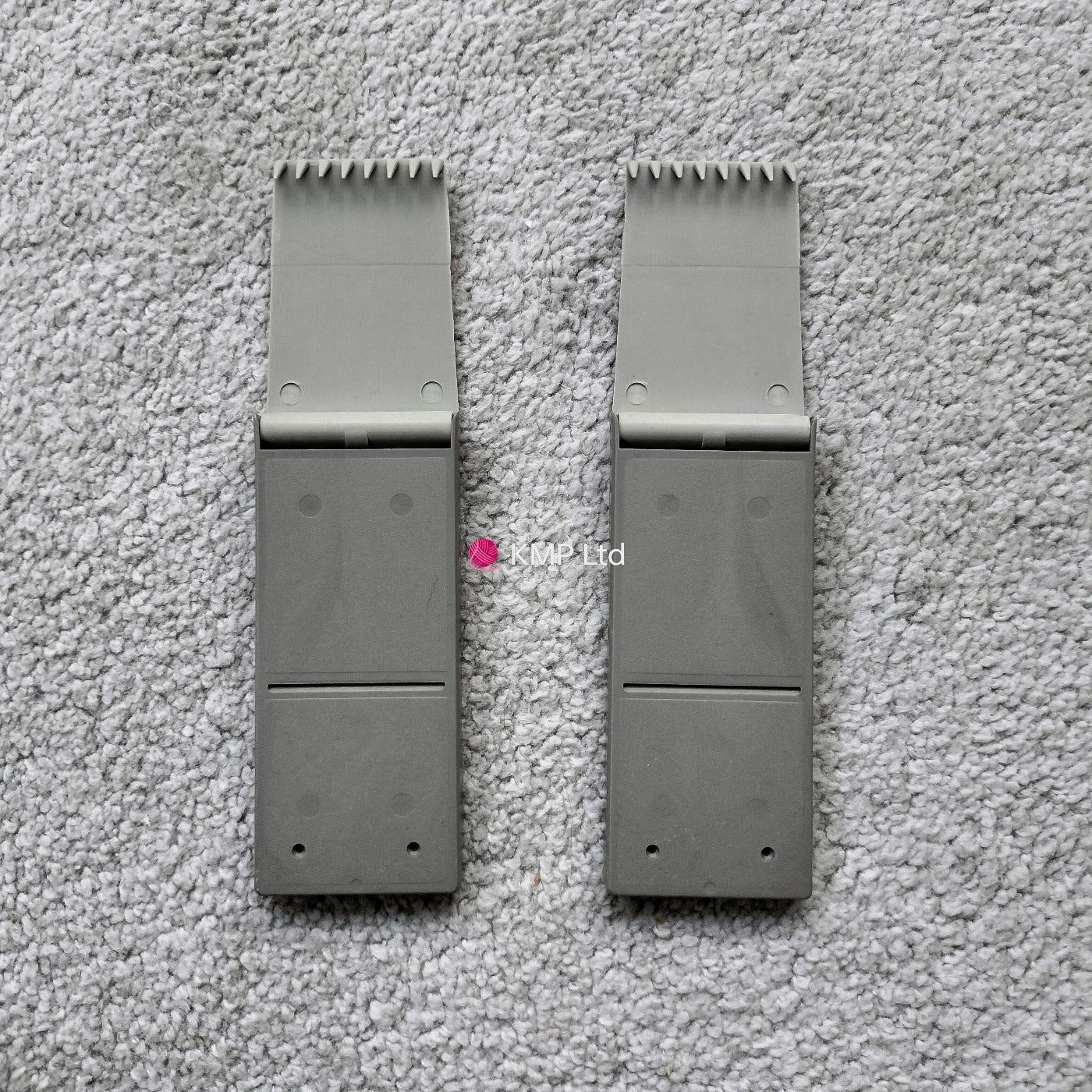 Singer Freestyle Knitting Machine CLAW WEIGHTS Main image