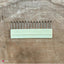 Std Gauge 4.5 Knit Machine 15 Stitch TRANSFER COMB