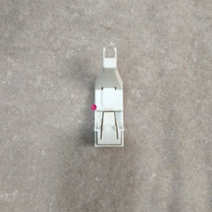 Swissknitter New Home Feeding Eyelet Support