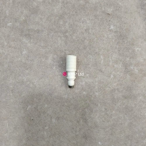 Swissknitter New Home Feeding Eyelet