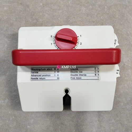 Swissknitter New Home Knitting Machine Lock