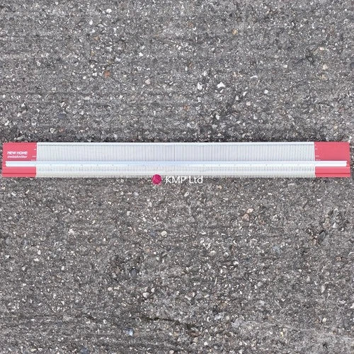 Swissknitter New Home Knitting Machine Needle Bed