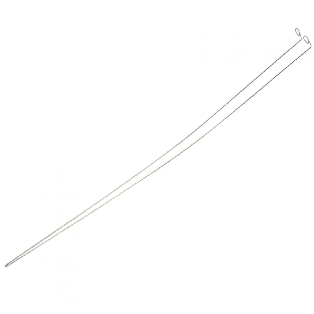 TENSION SPRING for Knitmaster Knitting Machines Yarn Tension Unit Main image