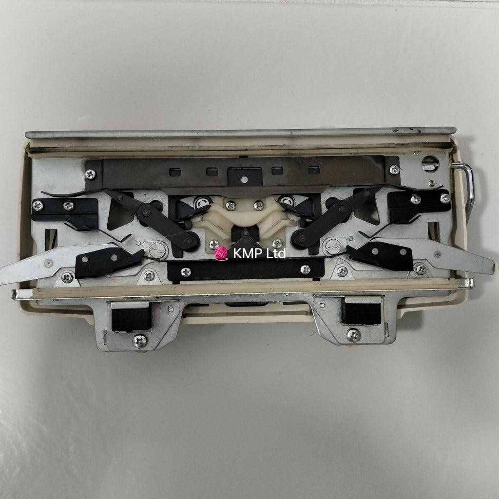 Toyota K 510 Knitting Machine Carriage Handle