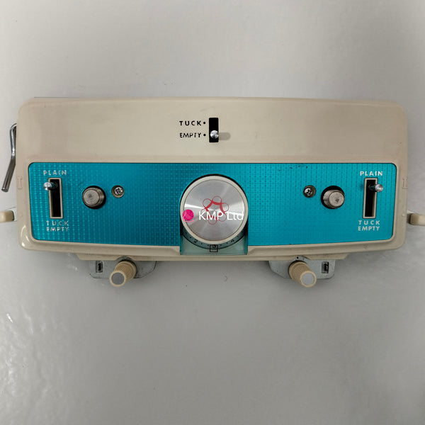 Toyota K 510 Knitting Machine Carriage