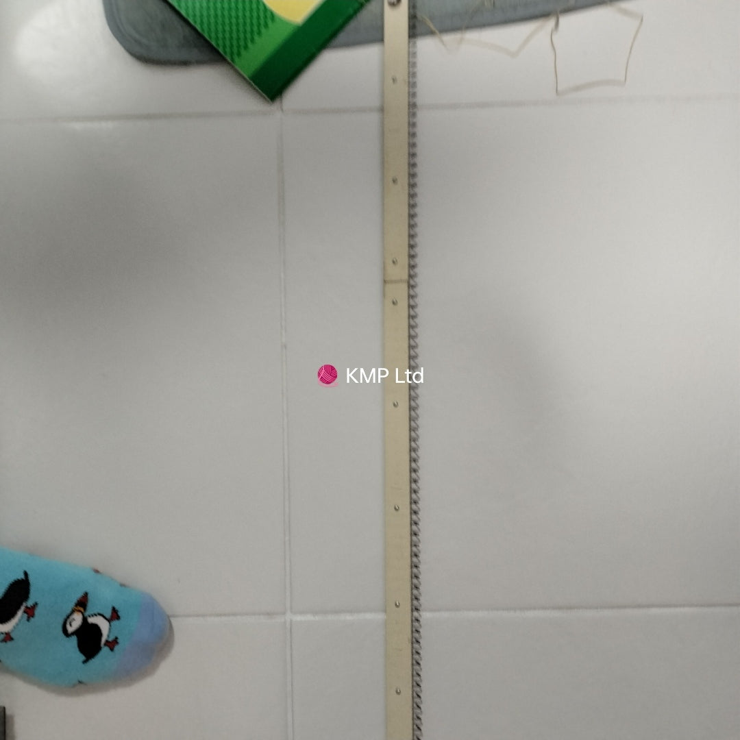 Toyota K 510 Knitting Machine Cast on Combs