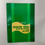 Toyota K 510 Knitting Machine Instruction Manual