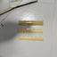 Toyota K 510 Knitting Machine Needle Pushers