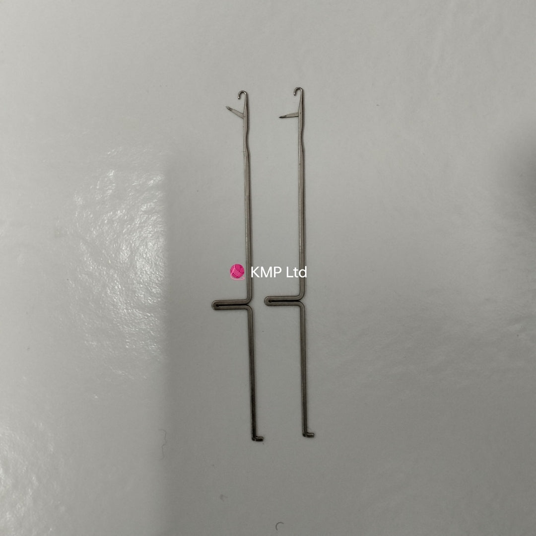 Toyota K 510 Knitting Machine Needles