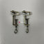 Toyota K 510 Knitting machine Table Clamps