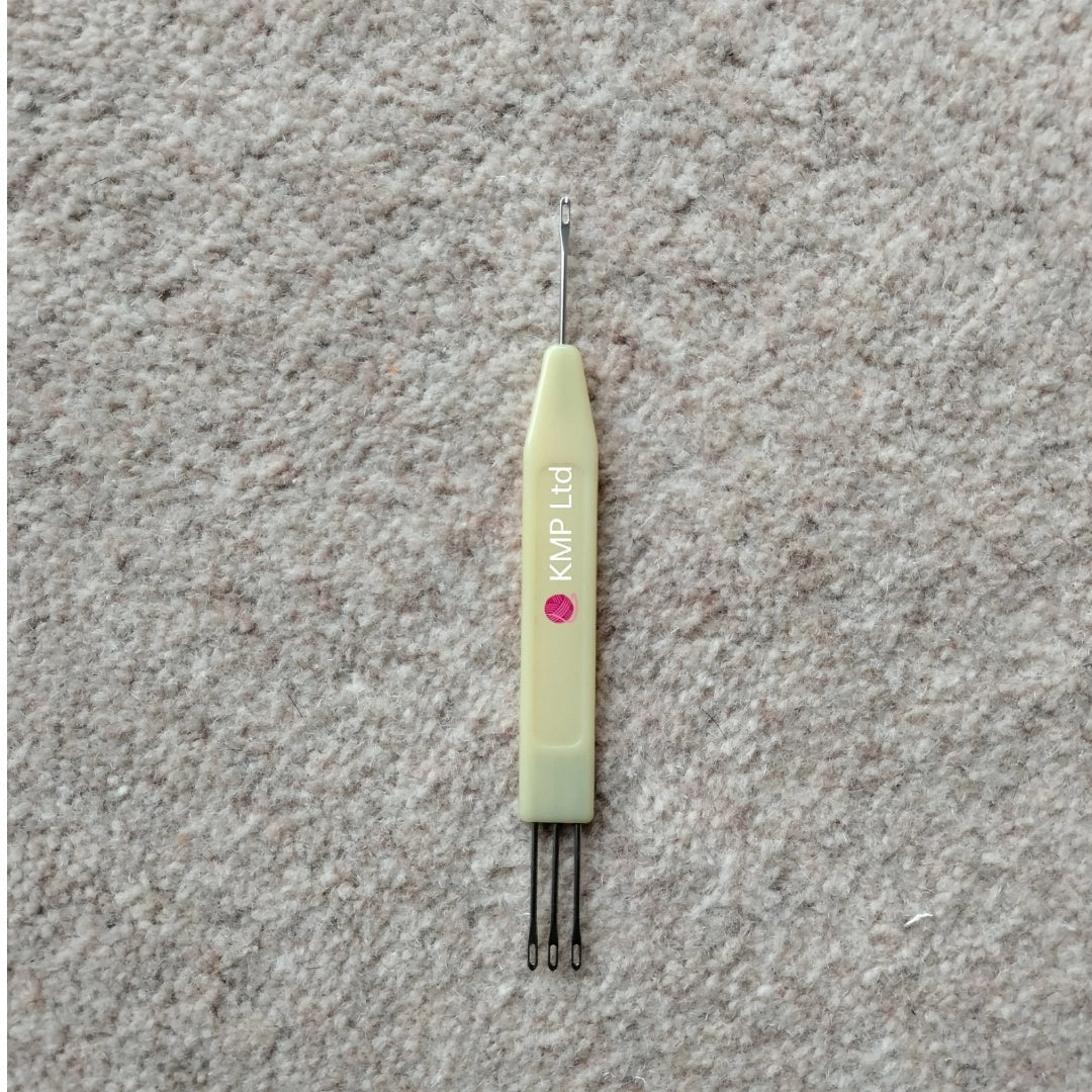 Toyota K 510 Knitting Machine Transfer Tool Secondary image