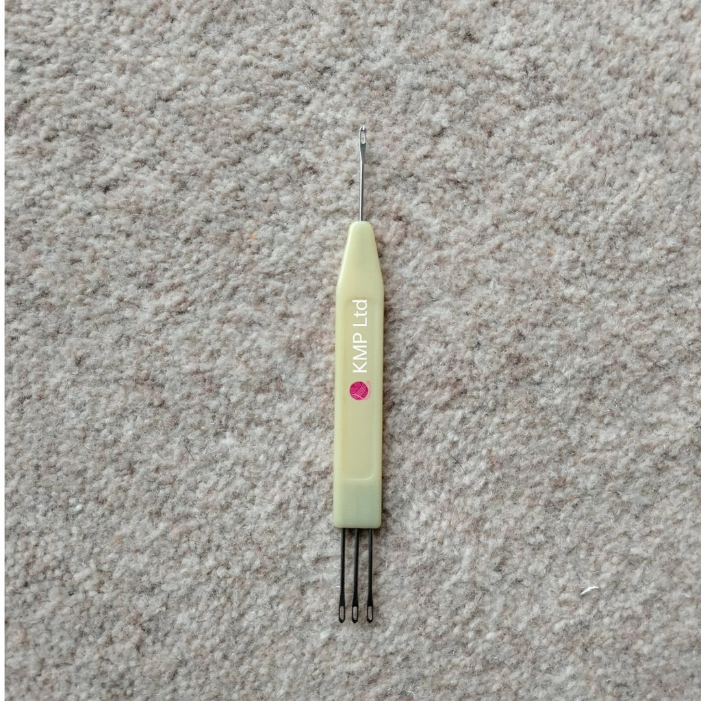 Toyota K 510 Knitting Machine Transfer Tool