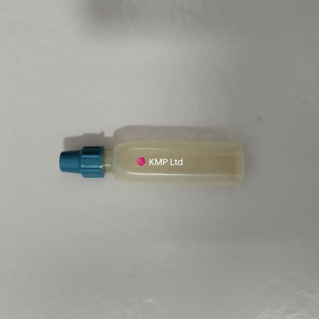 Toyota K 510 Original Bottle of Oil Main image
