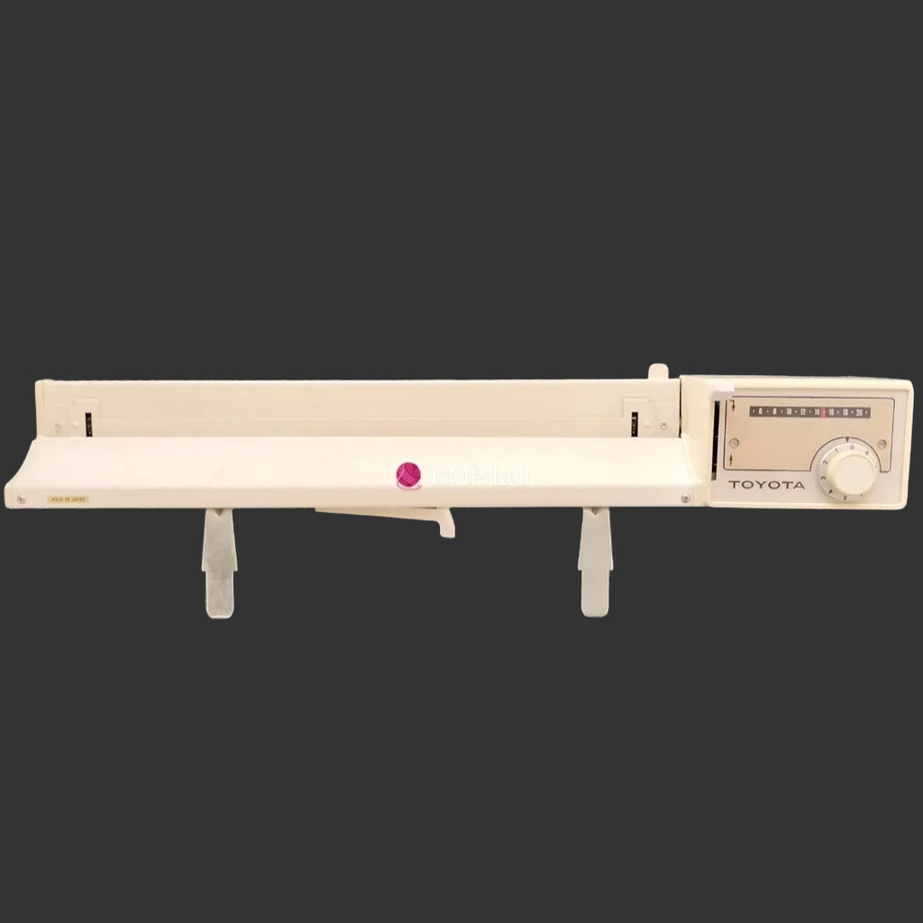 Toyota K33-A Knit Tracer MAIN UNIT