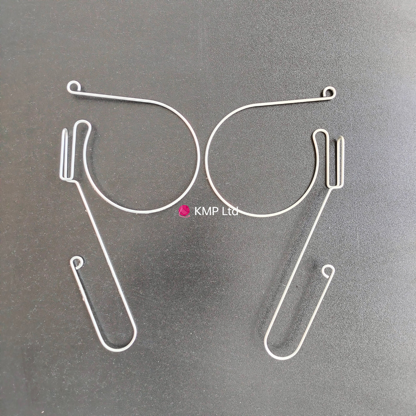 Toyota K33-A Knit Tracer SHEET GUIDES Main image