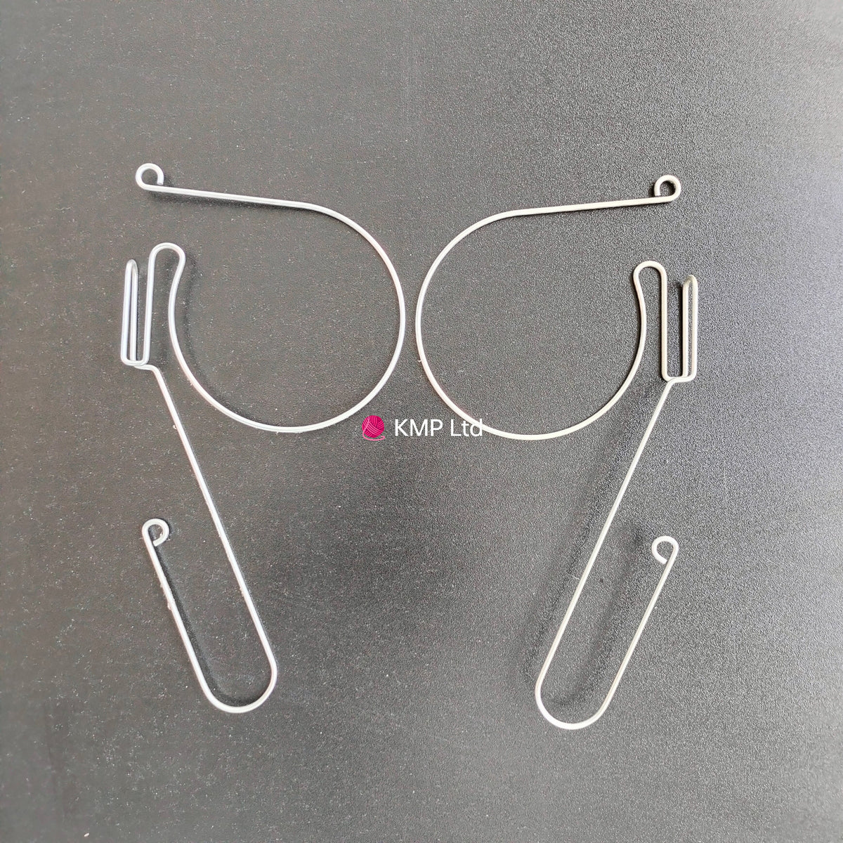 Toyota K33-A Knit Tracer SHEET GUIDES