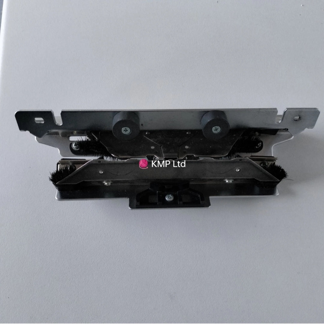 Toyota KR 501 Ribber COUPLING
