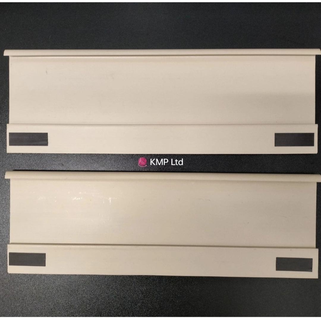 Toyota KR 501 Ribber Needle Bed COVERS Main image
