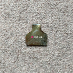 Toyota KR 501 Ribbing Attachment SCREW DRIVER